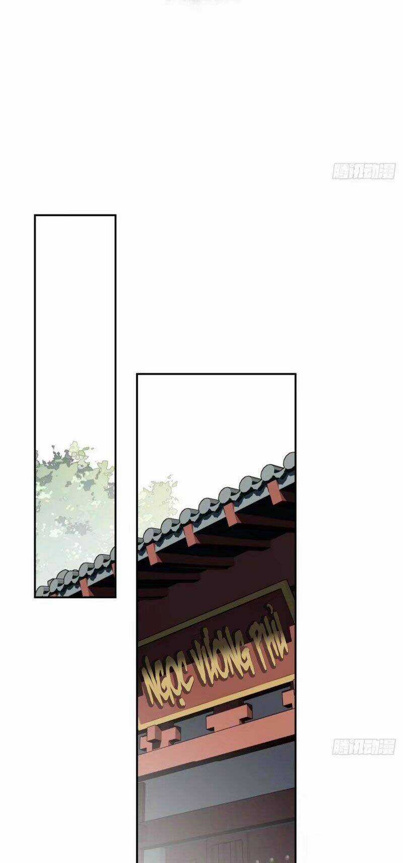 Quận Chúa Bất Tư Gia Chapter 40 trang 28