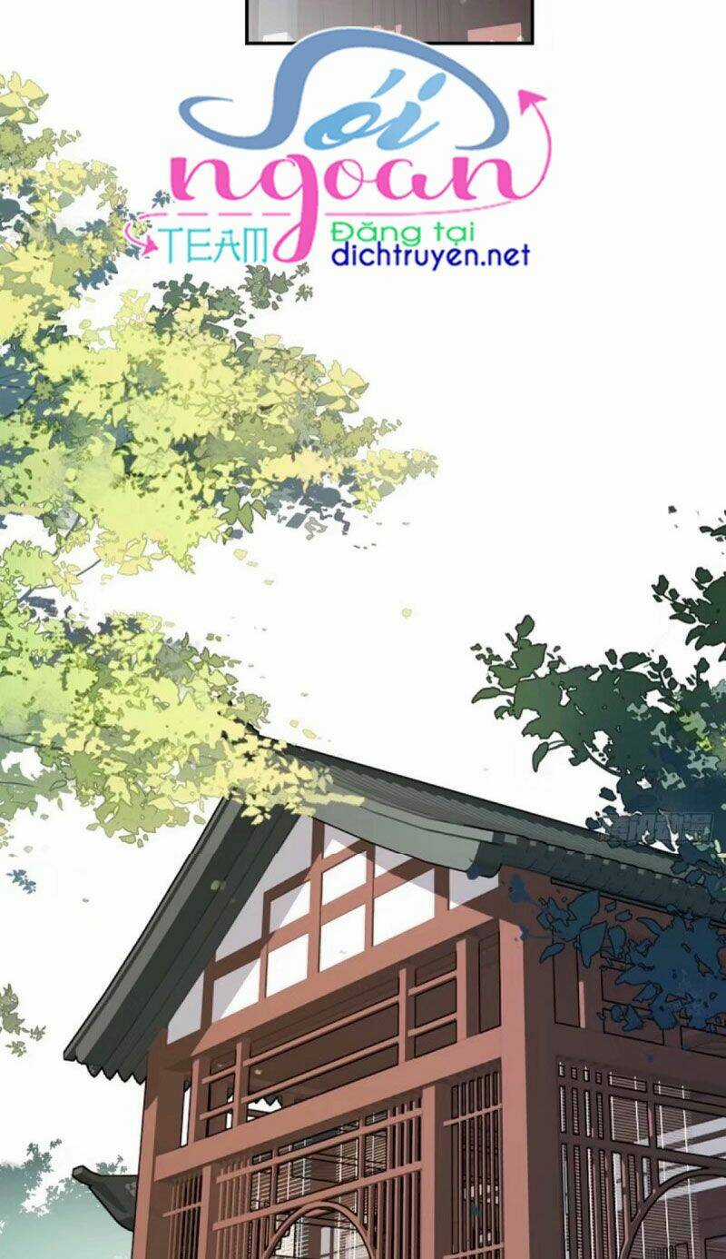 Quận Chúa Bất Tư Gia Chapter 40 trang 29