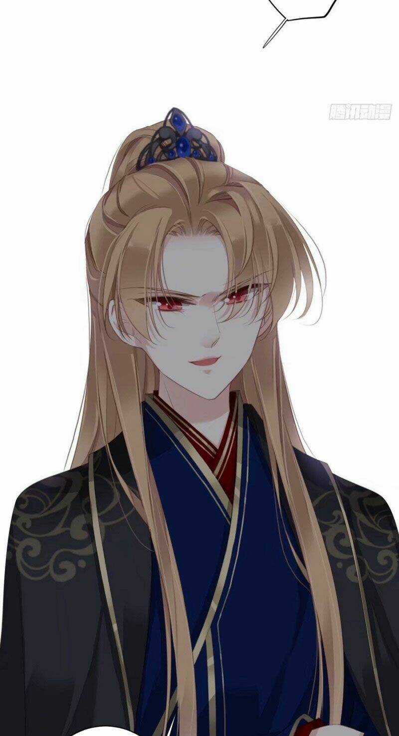 Quận Chúa Bất Tư Gia Chapter 40 trang 3