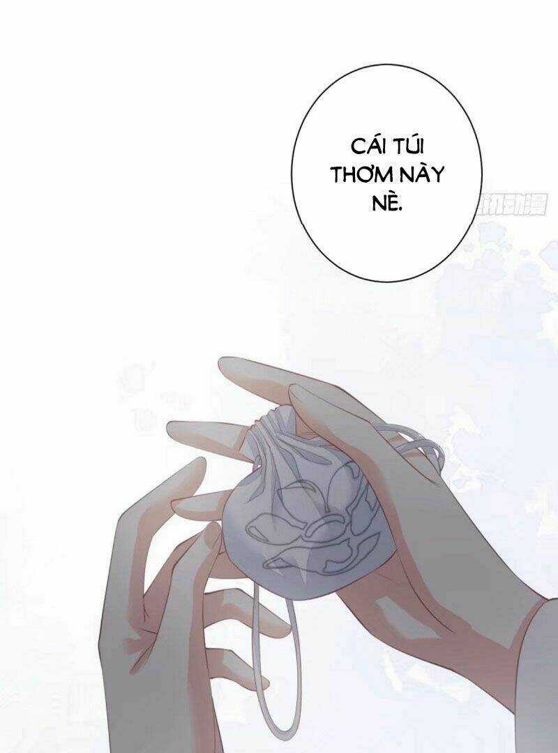 Quận Chúa Bất Tư Gia Chapter 40 trang 33