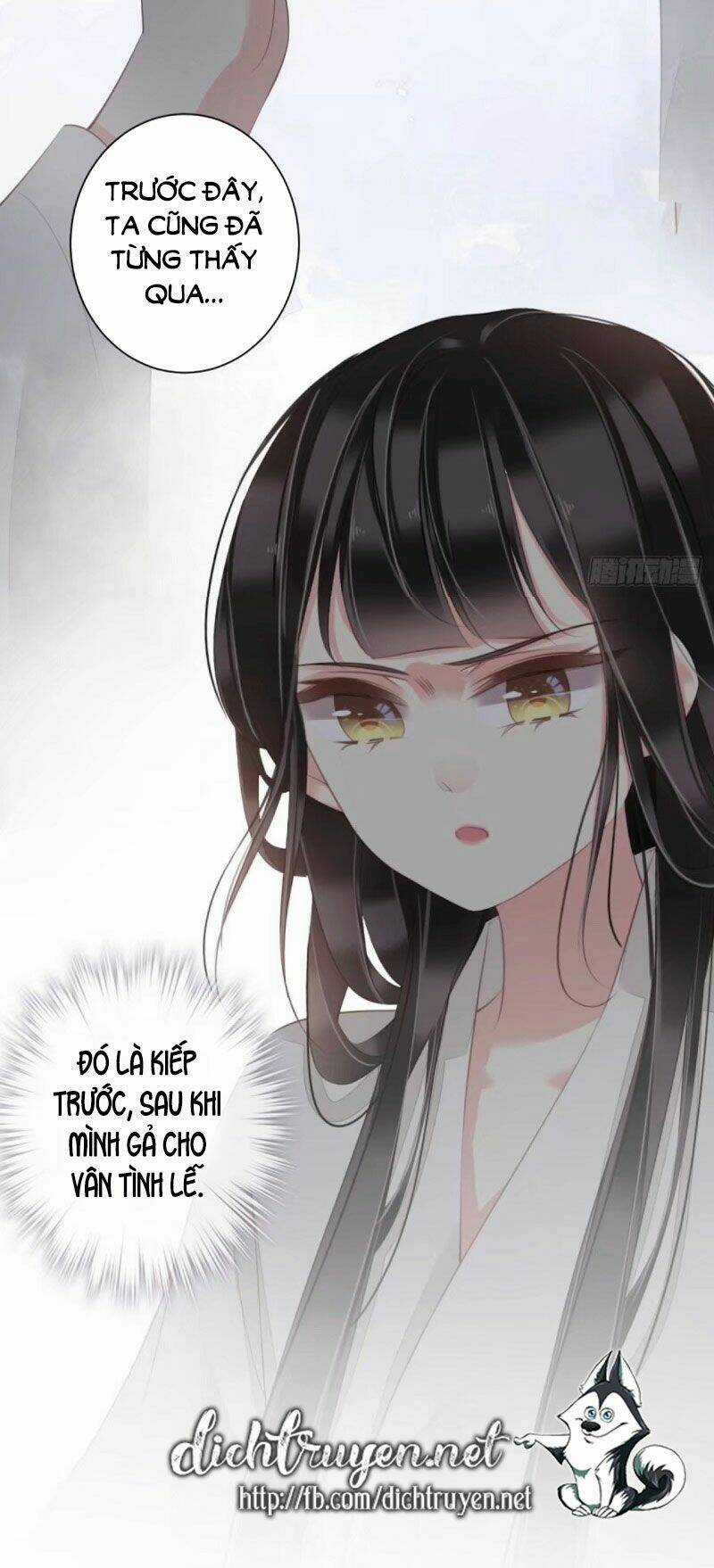 Quận Chúa Bất Tư Gia Chapter 40 trang 34