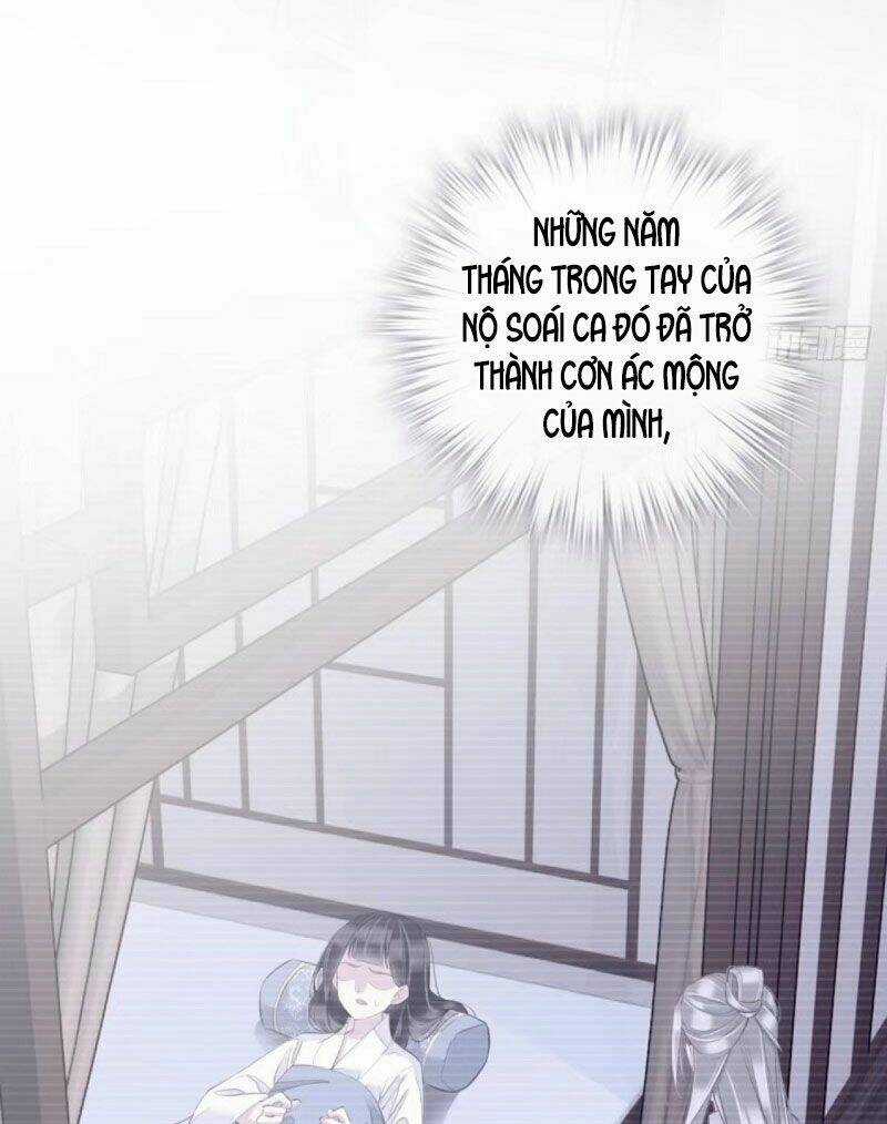 Quận Chúa Bất Tư Gia Chapter 40 trang 35