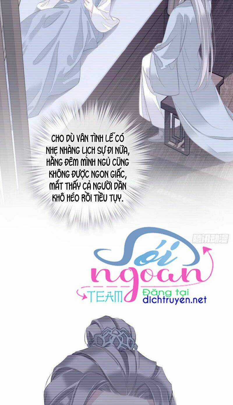 Quận Chúa Bất Tư Gia Chapter 40 trang 36