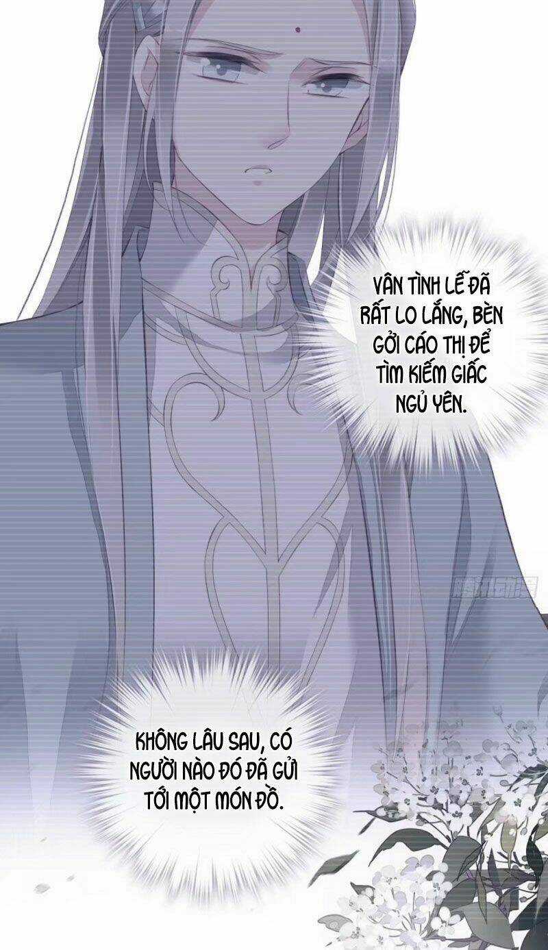 Quận Chúa Bất Tư Gia Chapter 40 trang 37