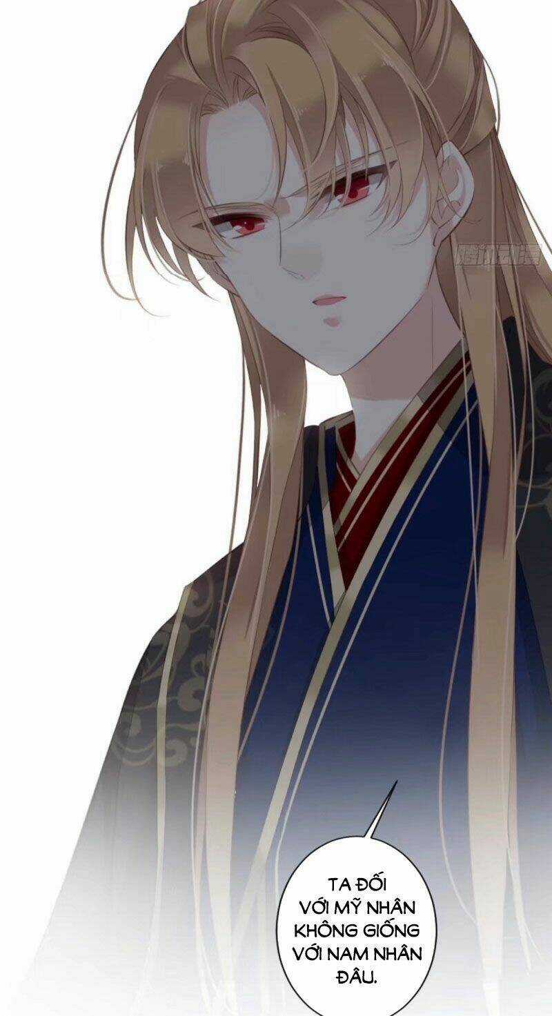 Quận Chúa Bất Tư Gia Chapter 40 trang 6