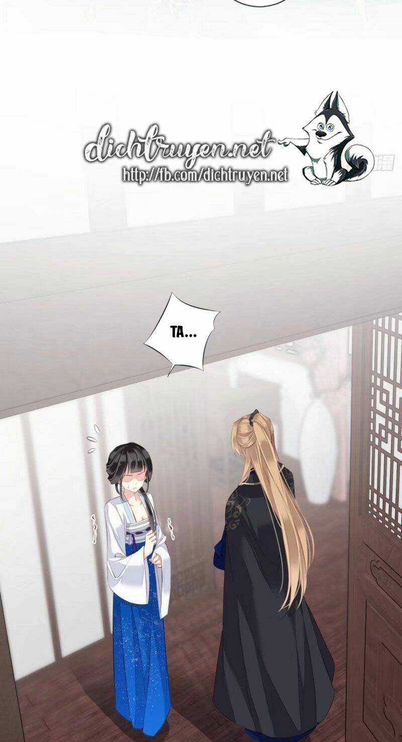 Quận Chúa Bất Tư Gia Chapter 40 trang 7