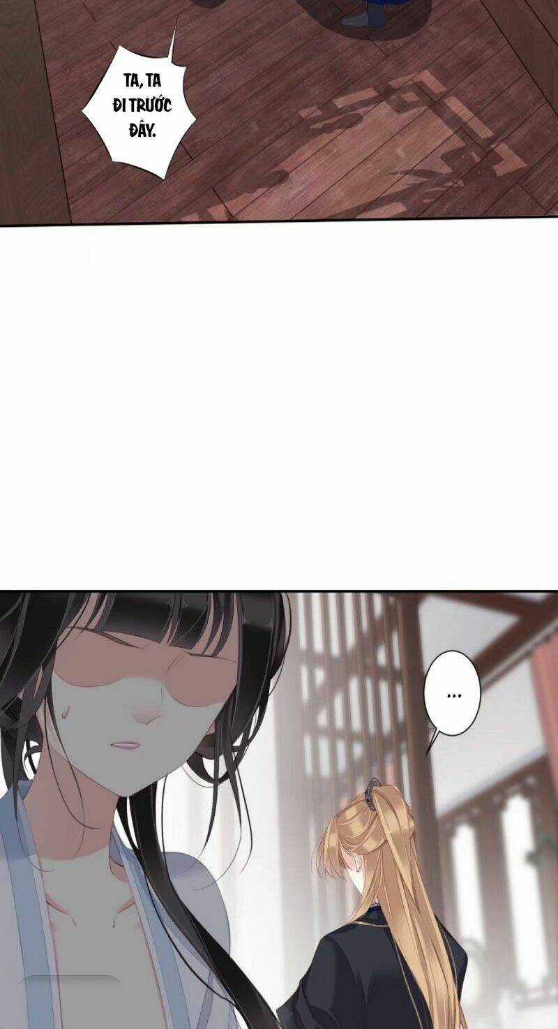 Quận Chúa Bất Tư Gia Chapter 40 trang 8