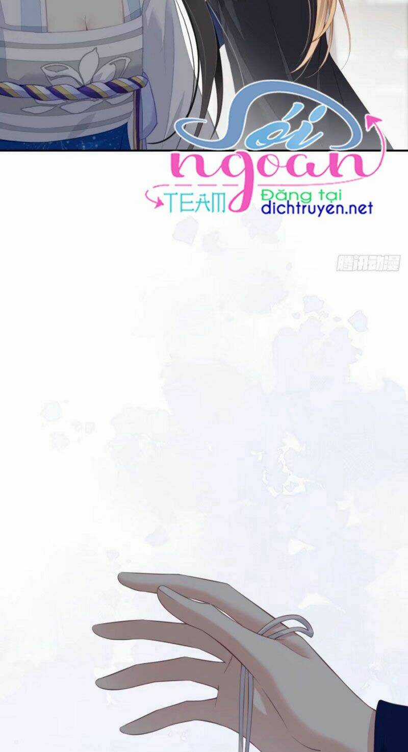 Quận Chúa Bất Tư Gia Chapter 40 trang 9