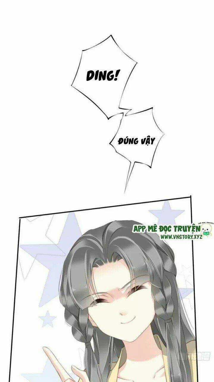 Quận Chúa Bất Tư Gia Chapter 41 trang 12