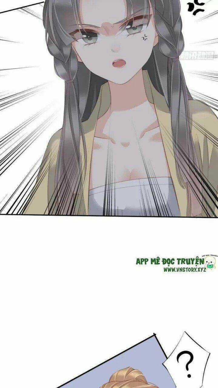 Quận Chúa Bất Tư Gia Chapter 41 trang 15