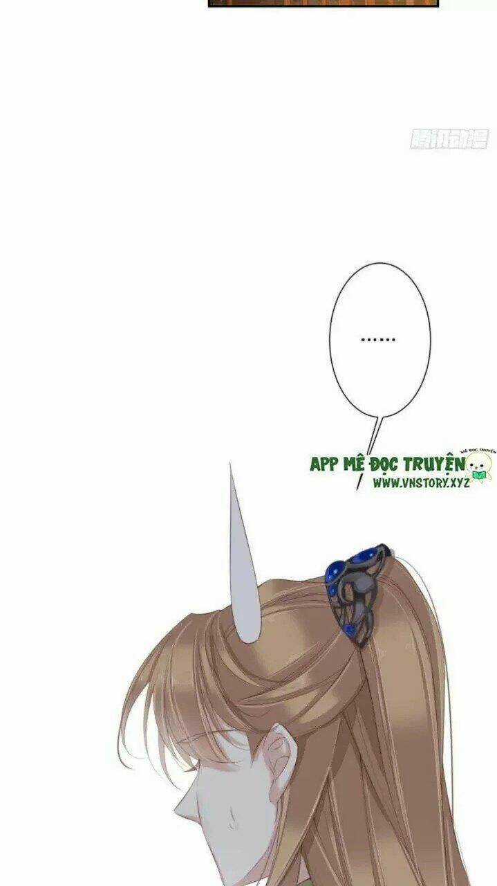 Quận Chúa Bất Tư Gia Chapter 41 trang 18