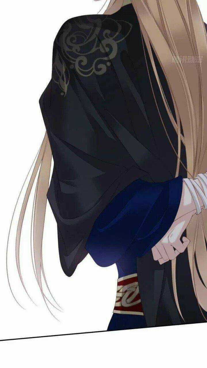 Quận Chúa Bất Tư Gia Chapter 41 trang 19