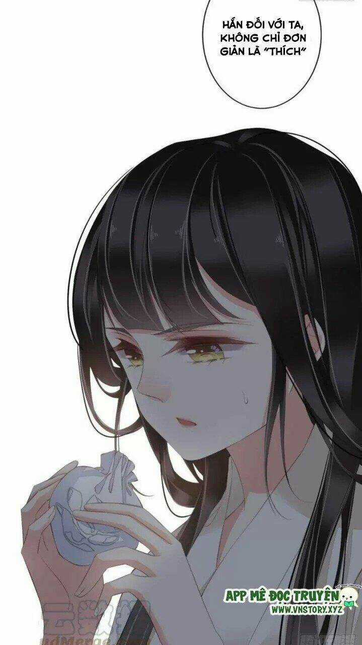 Quận Chúa Bất Tư Gia Chapter 41 trang 2