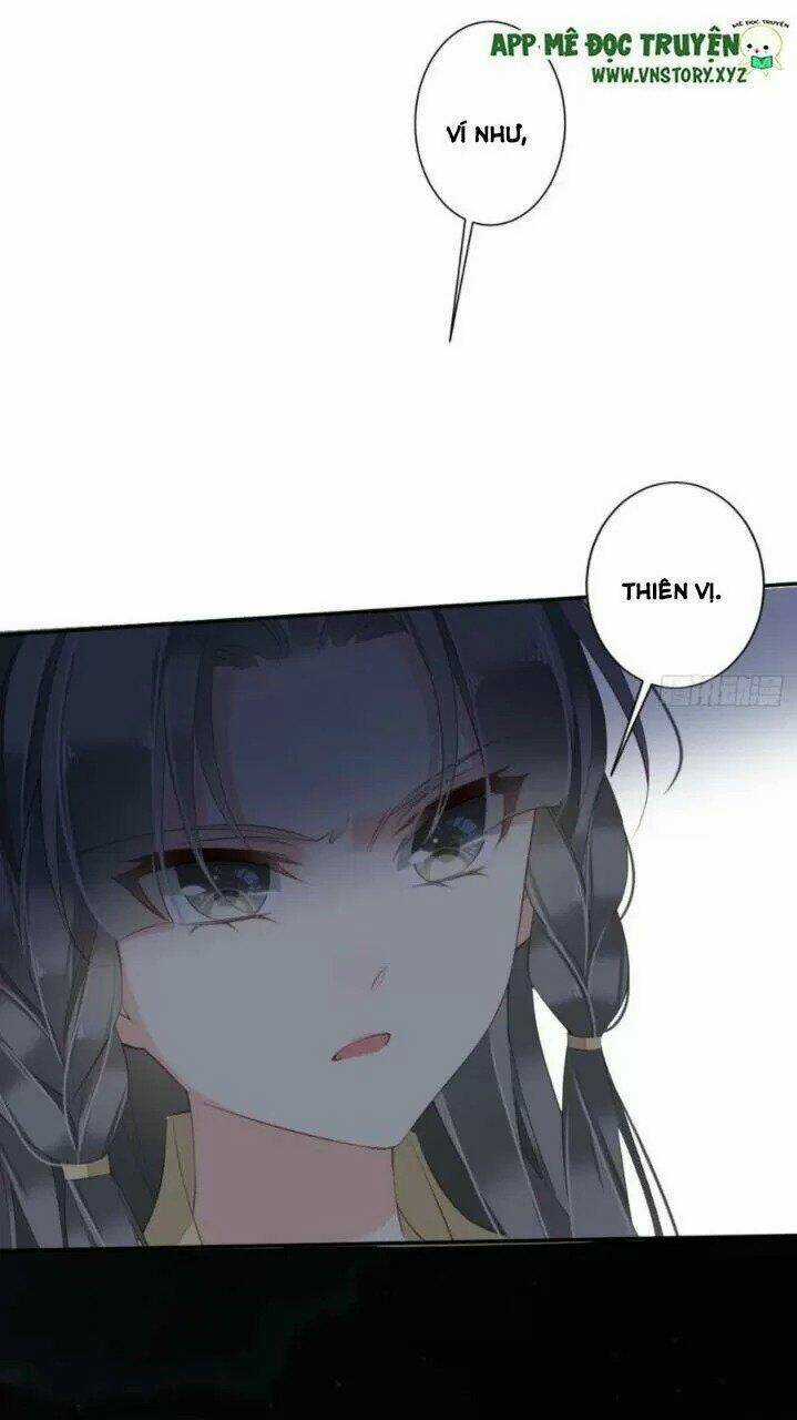 Quận Chúa Bất Tư Gia Chapter 41 trang 22