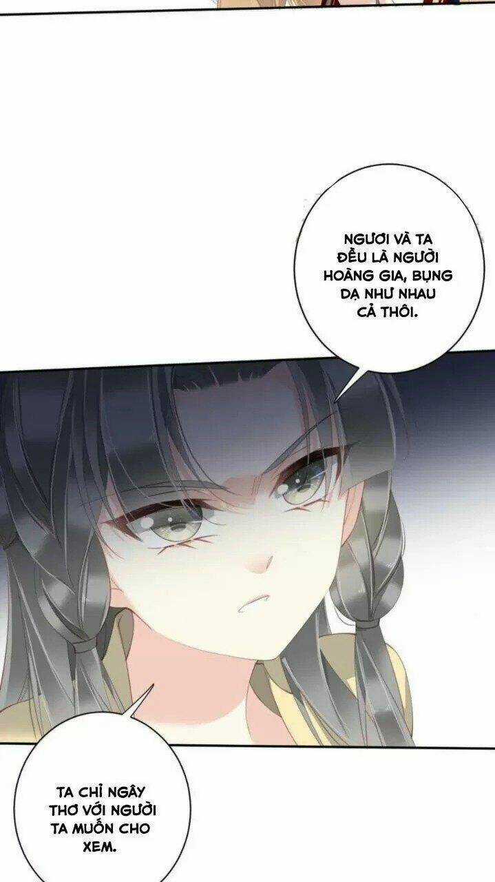 Quận Chúa Bất Tư Gia Chapter 41 trang 26