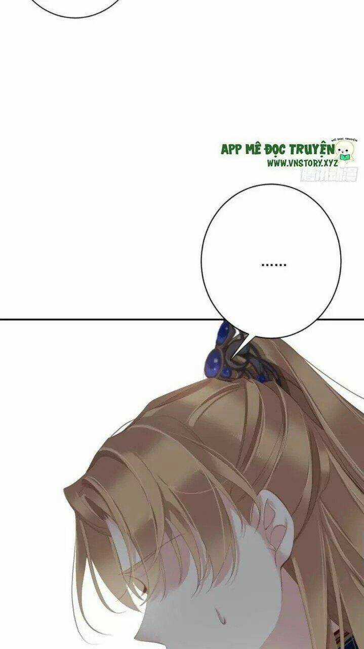 Quận Chúa Bất Tư Gia Chapter 41 trang 27