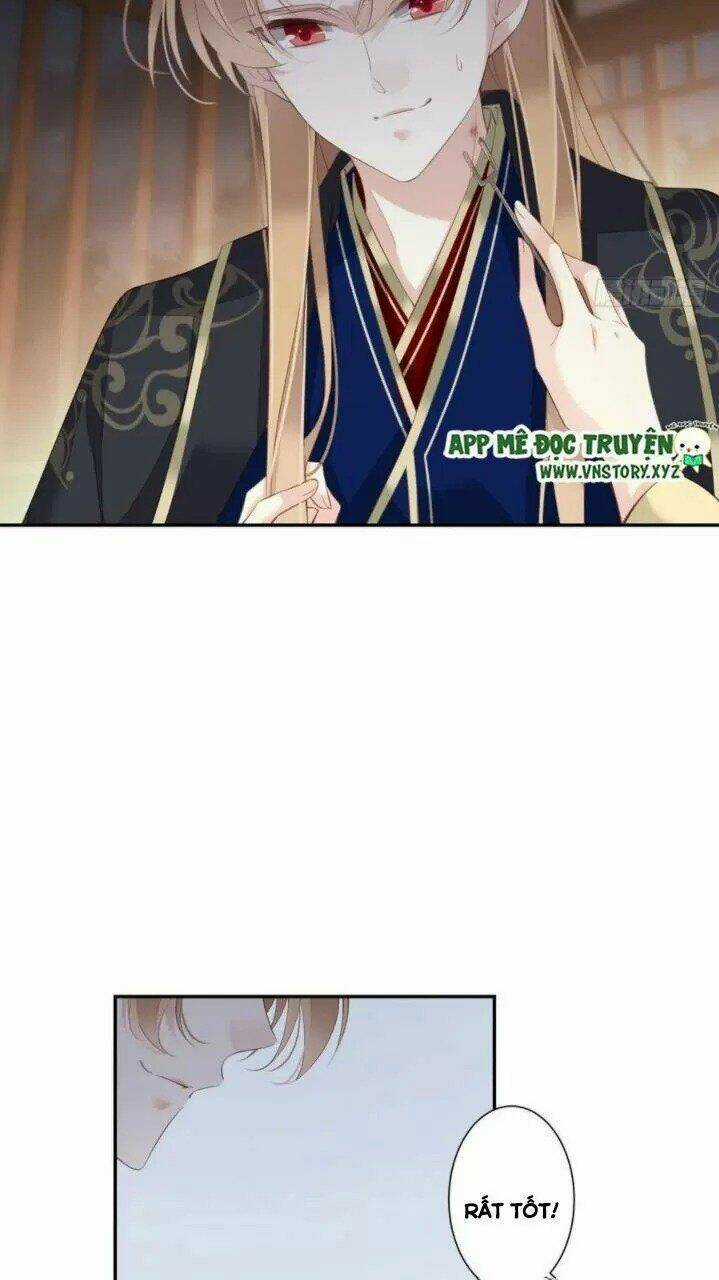 Quận Chúa Bất Tư Gia Chapter 41 trang 30