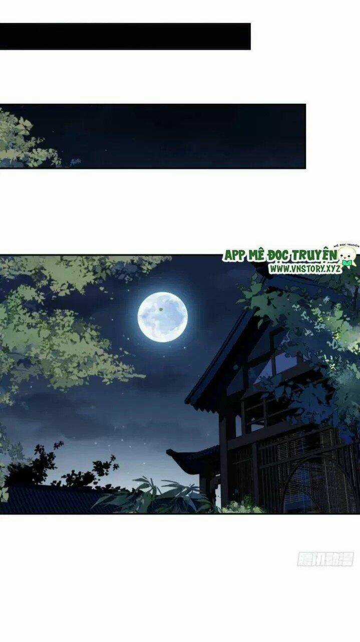 Quận Chúa Bất Tư Gia Chapter 41 trang 34