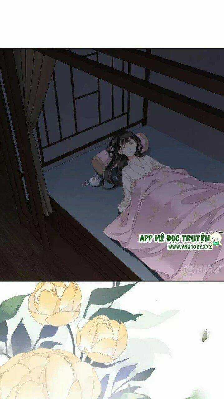 Quận Chúa Bất Tư Gia Chapter 41 trang 35