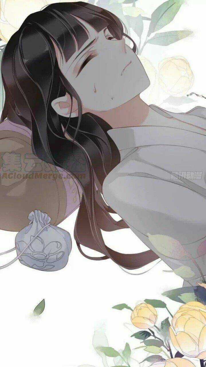 Quận Chúa Bất Tư Gia Chapter 41 trang 36