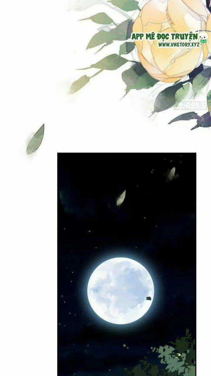 Quận Chúa Bất Tư Gia Chapter 41 trang 37