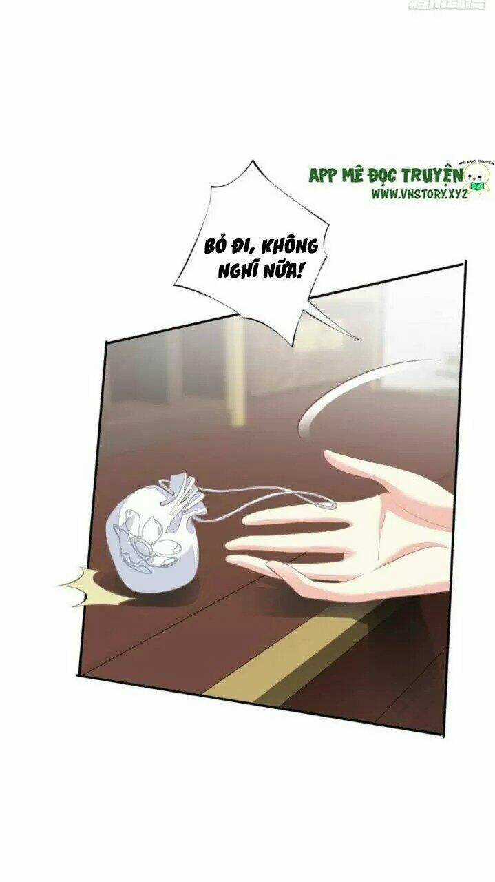 Quận Chúa Bất Tư Gia Chapter 41 trang 4