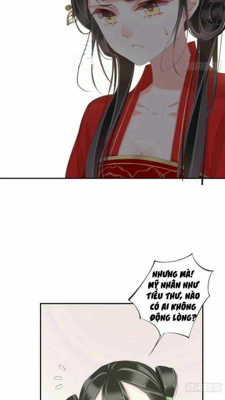 Quận Chúa Bất Tư Gia Chapter 41 trang 41