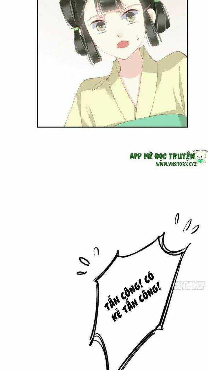 Quận Chúa Bất Tư Gia Chapter 41 trang 42