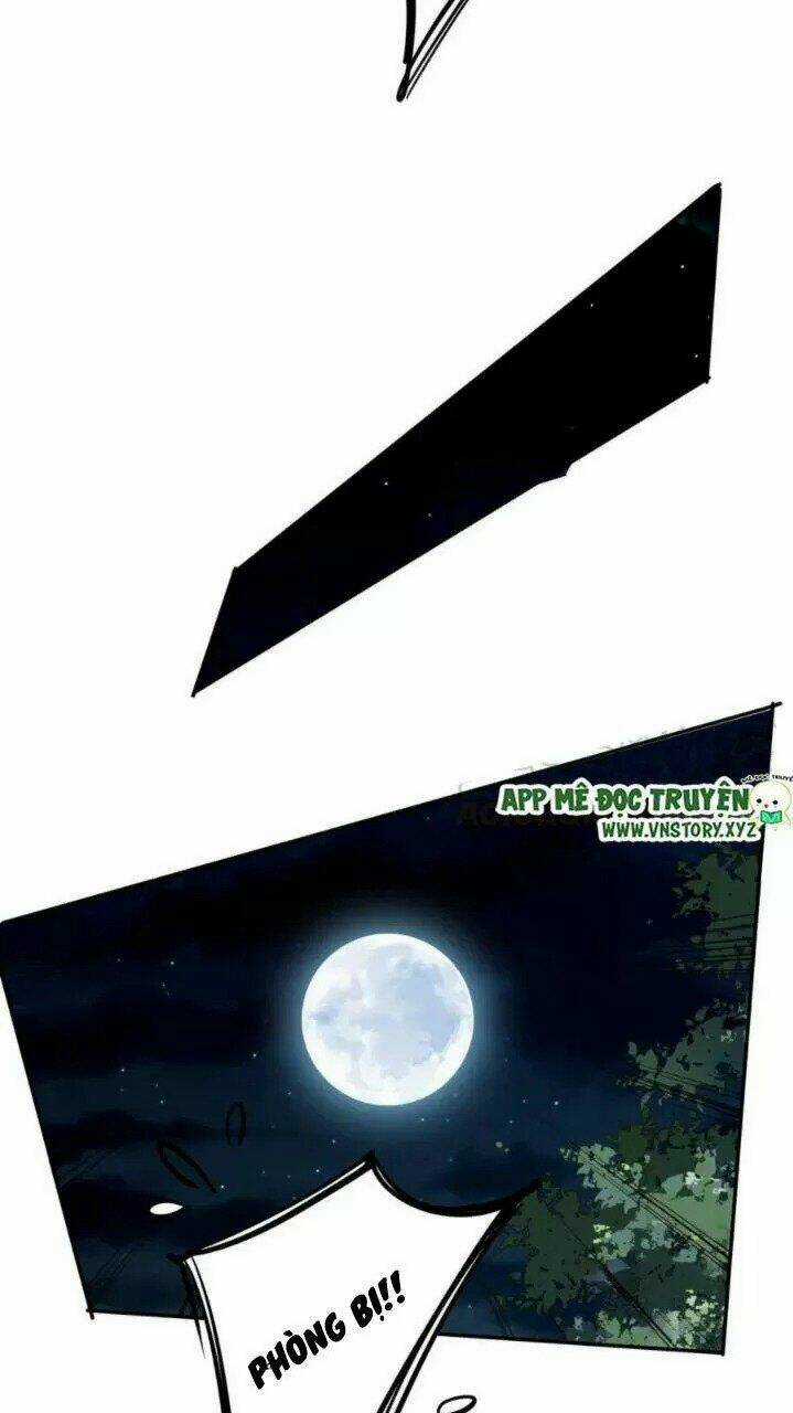 Quận Chúa Bất Tư Gia Chapter 41 trang 43