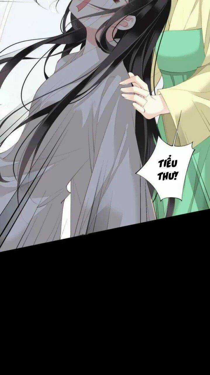 Quận Chúa Bất Tư Gia Chapter 41 trang 6