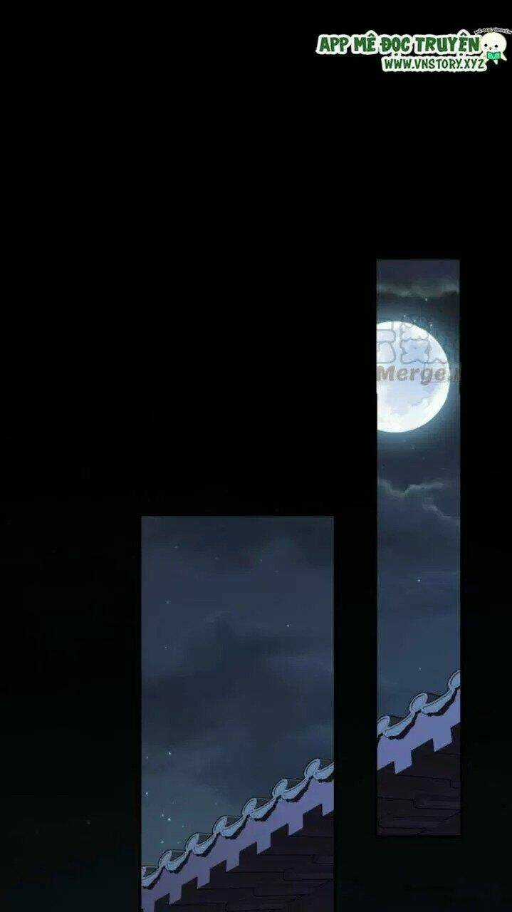 Quận Chúa Bất Tư Gia Chapter 41 trang 7