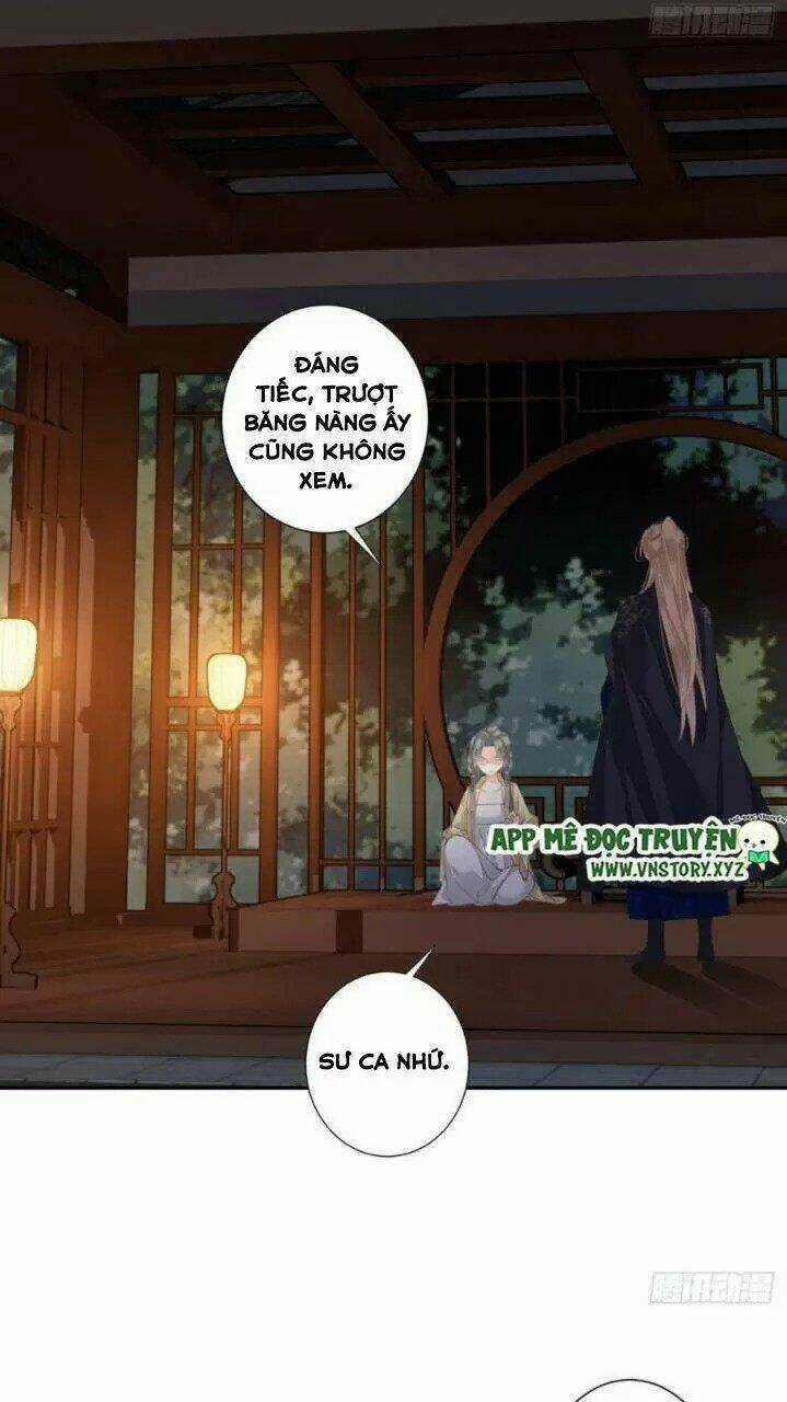 Quận Chúa Bất Tư Gia Chapter 41 trang 9