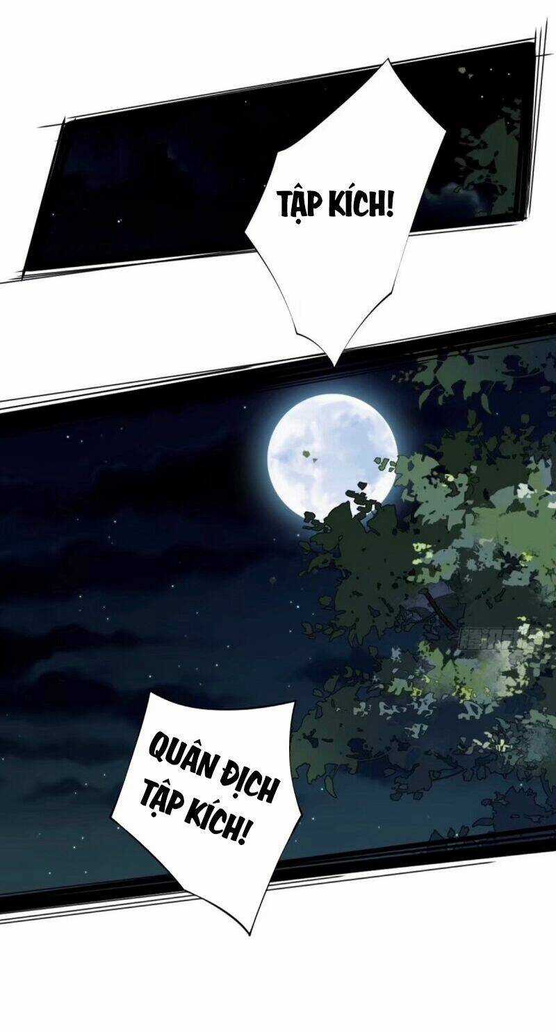 Quận Chúa Bất Tư Gia Chapter 42 trang 0