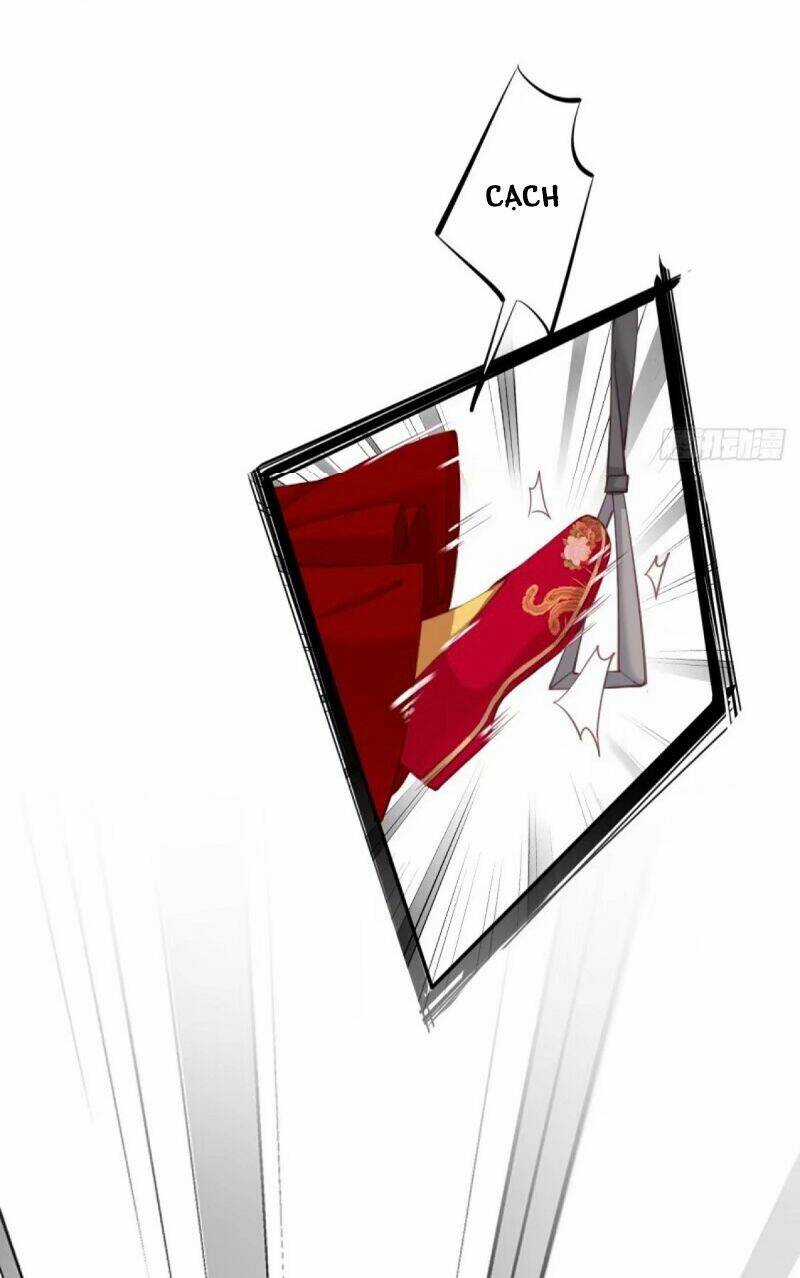 Quận Chúa Bất Tư Gia Chapter 42 trang 13