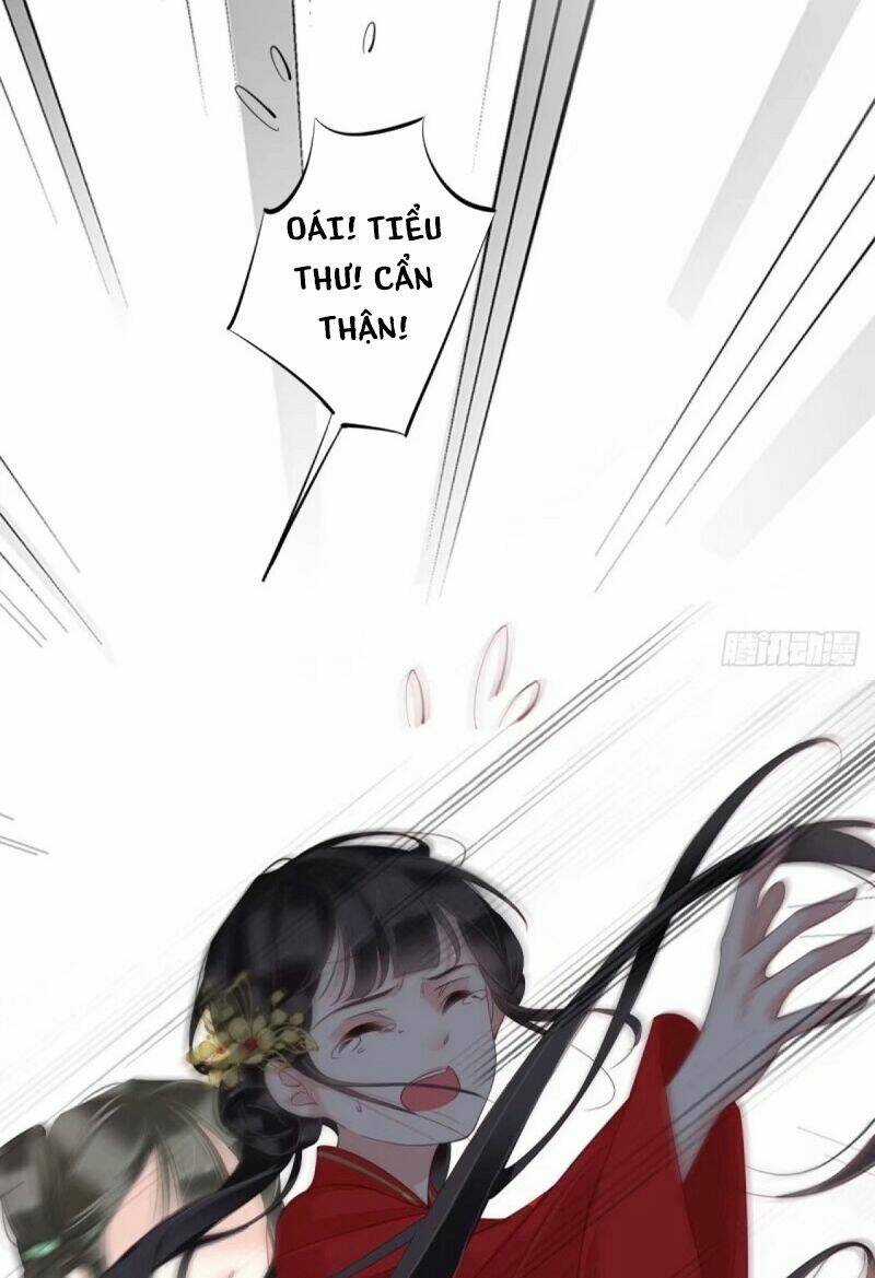 Quận Chúa Bất Tư Gia Chapter 42 trang 14