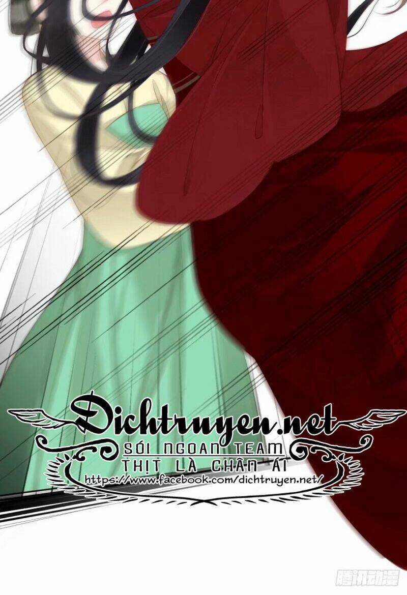 Quận Chúa Bất Tư Gia Chapter 42 trang 15