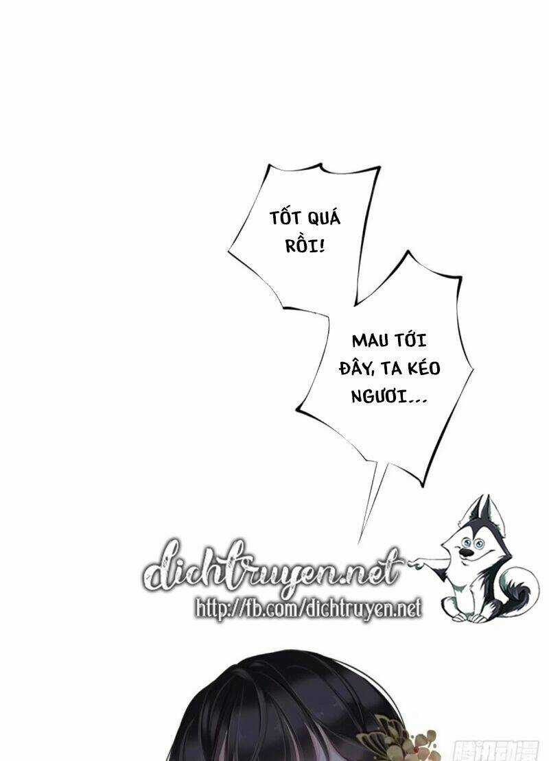 Quận Chúa Bất Tư Gia Chapter 42 trang 19