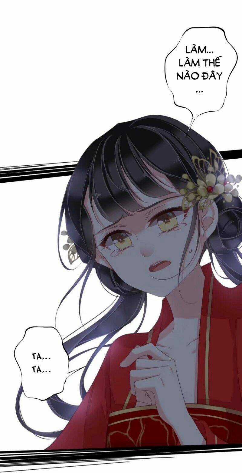 Quận Chúa Bất Tư Gia Chapter 42 trang 2