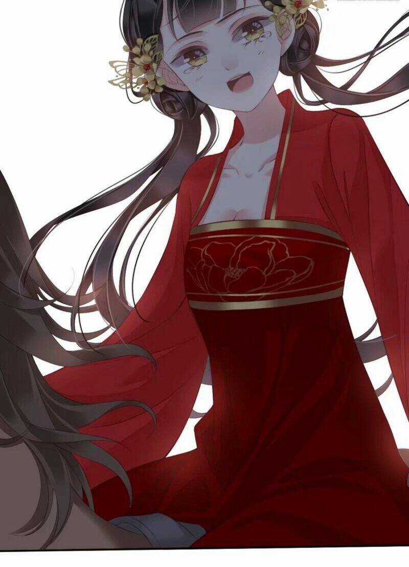 Quận Chúa Bất Tư Gia Chapter 42 trang 20