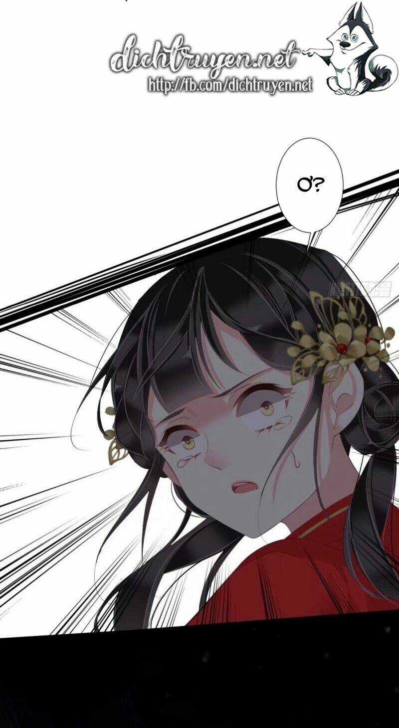 Quận Chúa Bất Tư Gia Chapter 42 trang 22