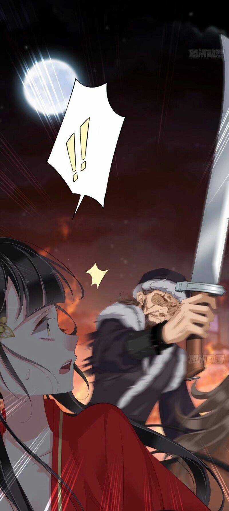 Quận Chúa Bất Tư Gia Chapter 42 trang 23