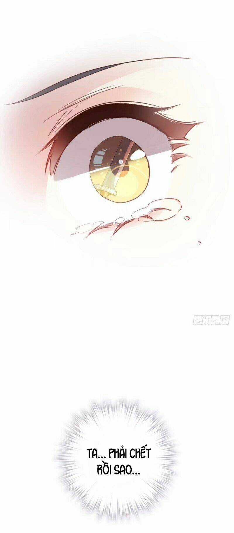 Quận Chúa Bất Tư Gia Chapter 42 trang 25