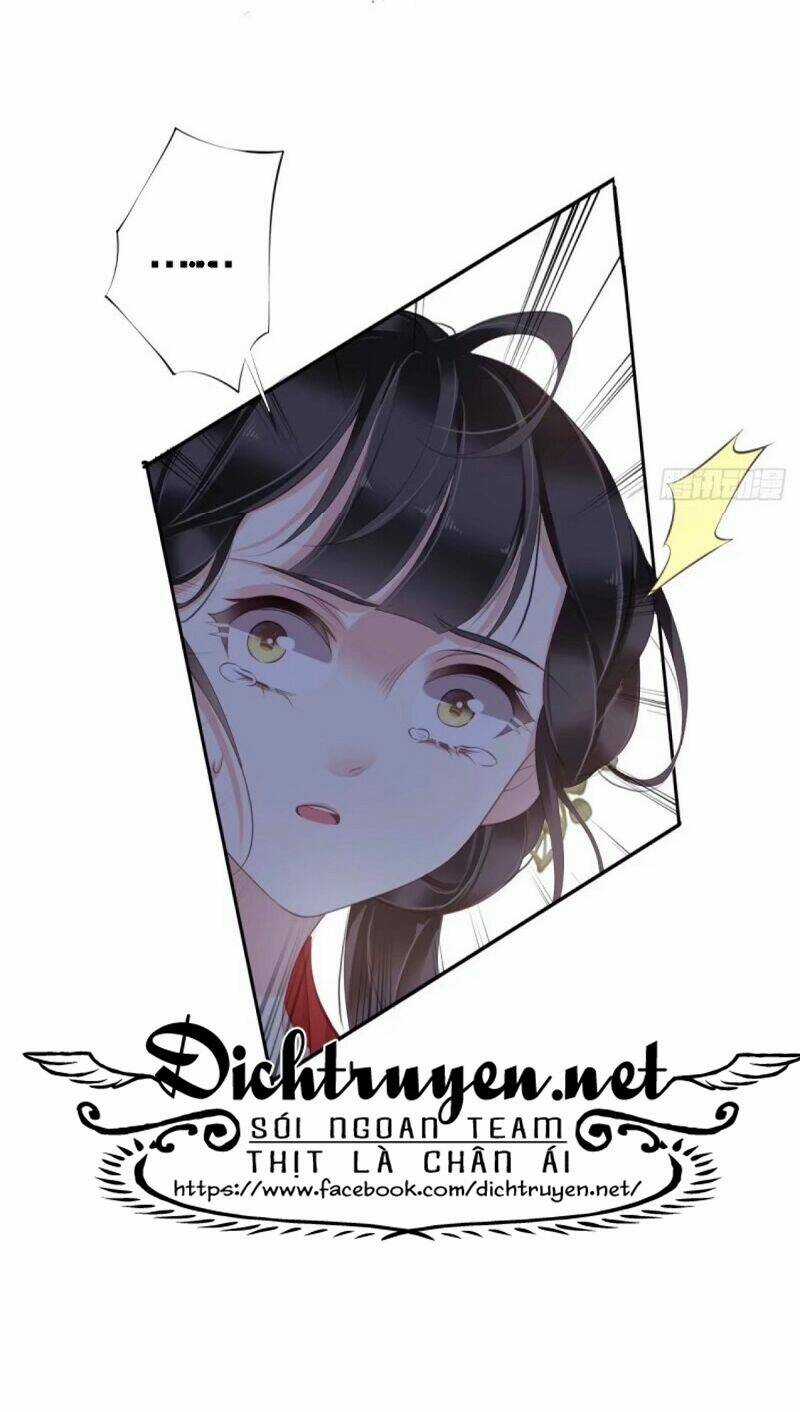 Quận Chúa Bất Tư Gia Chapter 42 trang 28