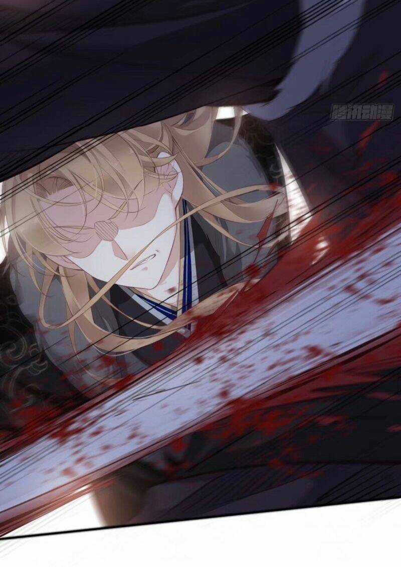 Quận Chúa Bất Tư Gia Chapter 42 trang 30