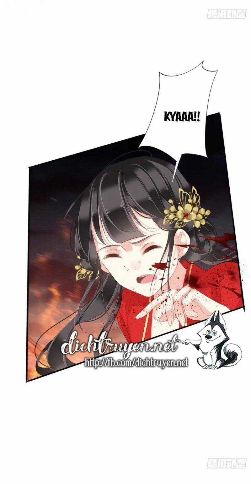 Quận Chúa Bất Tư Gia Chapter 42 trang 31