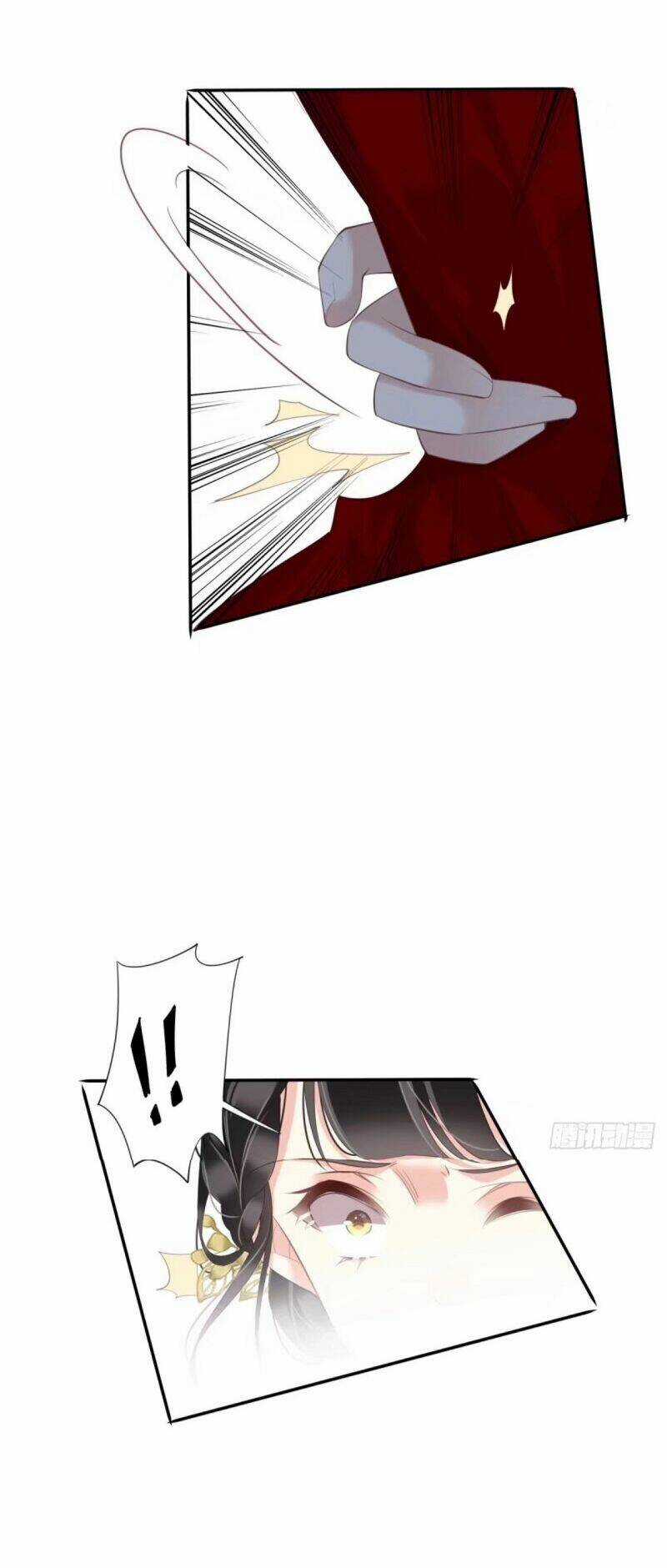 Quận Chúa Bất Tư Gia Chapter 42 trang 32