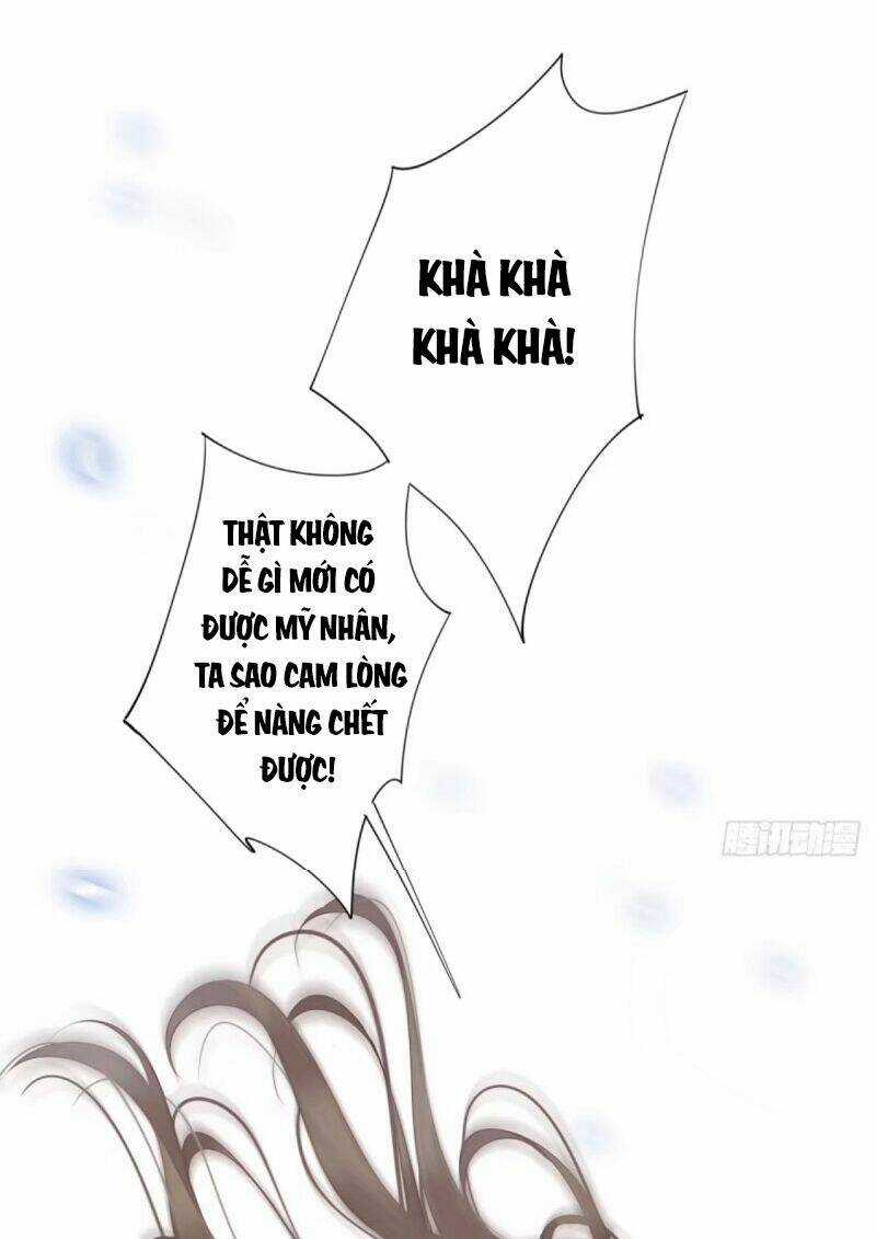 Quận Chúa Bất Tư Gia Chapter 42 trang 33