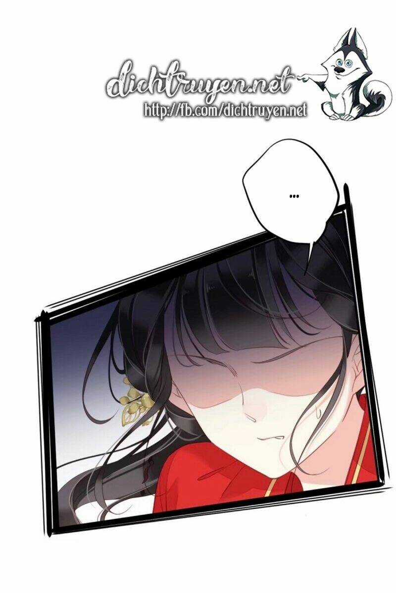 Quận Chúa Bất Tư Gia Chapter 42 trang 36