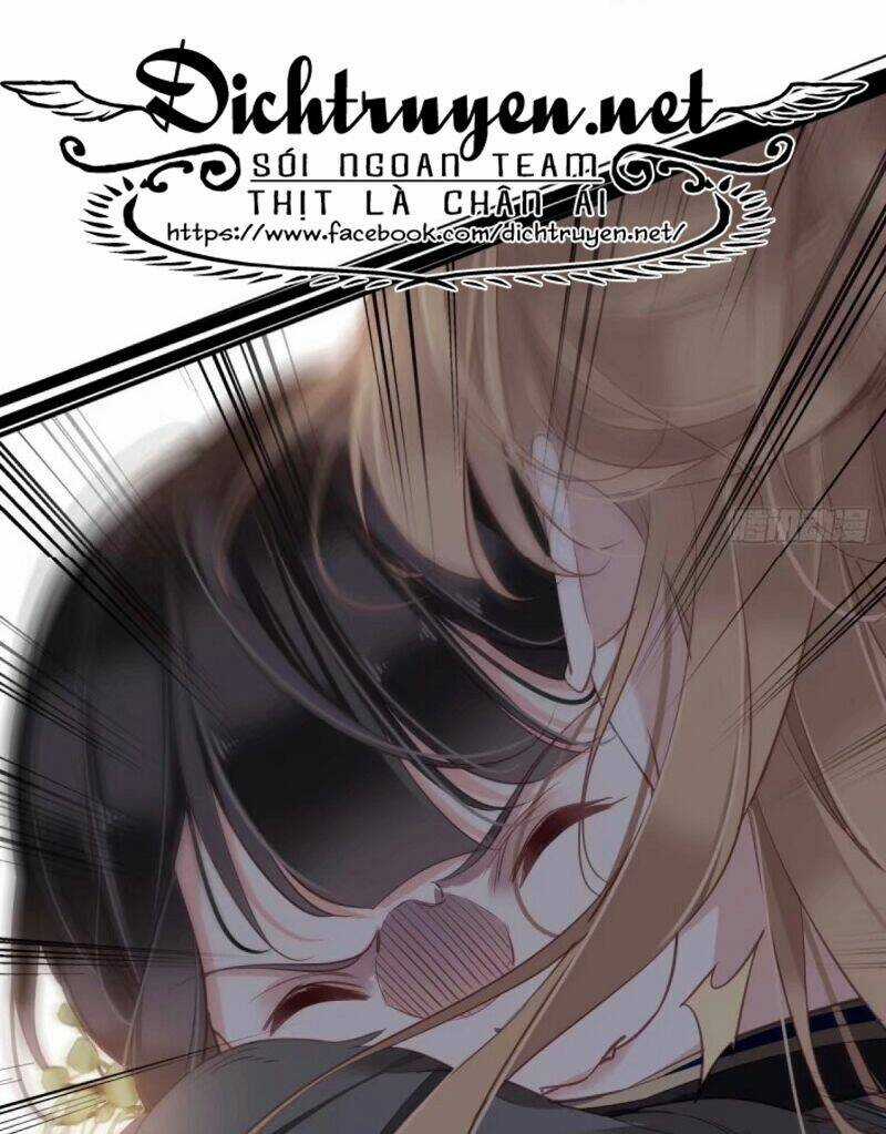 Quận Chúa Bất Tư Gia Chapter 42 trang 38