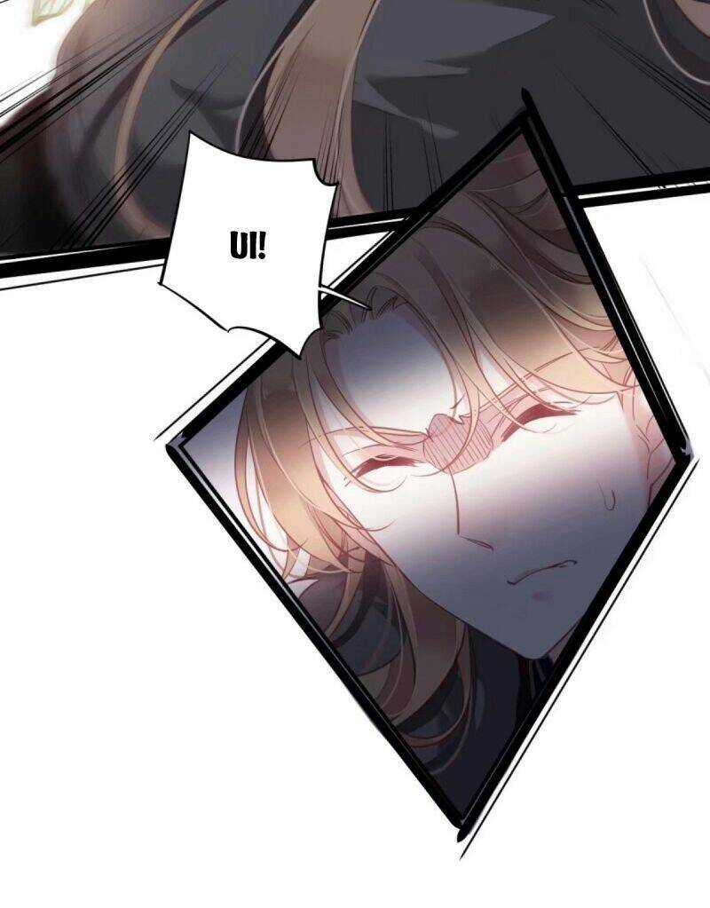 Quận Chúa Bất Tư Gia Chapter 42 trang 39